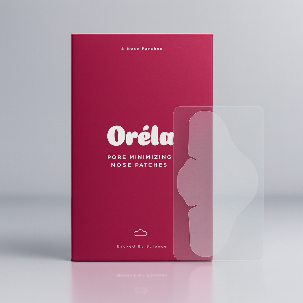 Oréla Pore Patch™