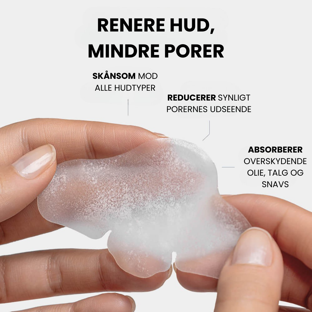 Oréla Pore Patch™
